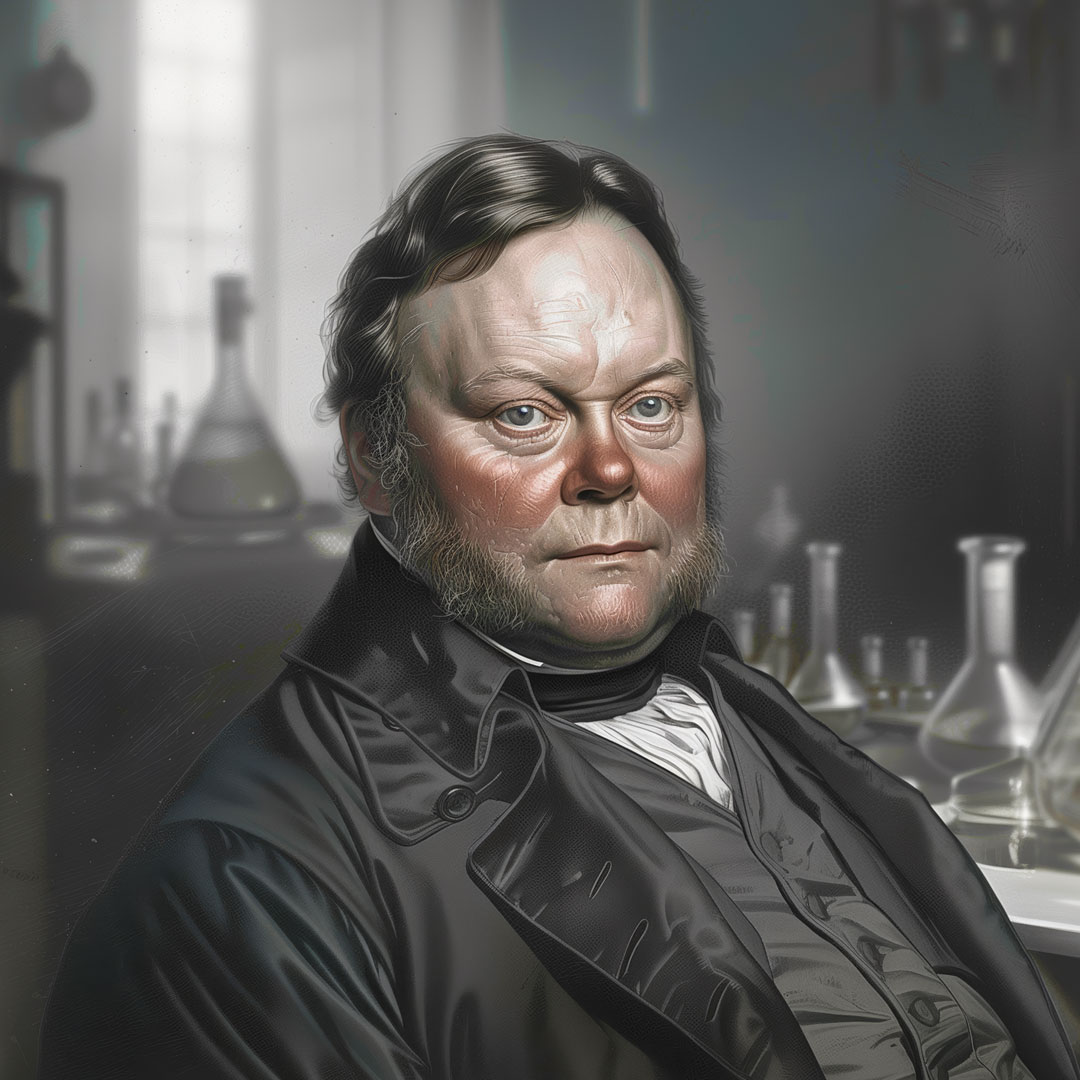 Berzelius